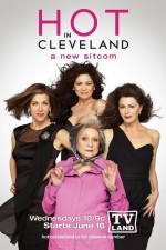 Watch Hot in Cleveland Megashare9
